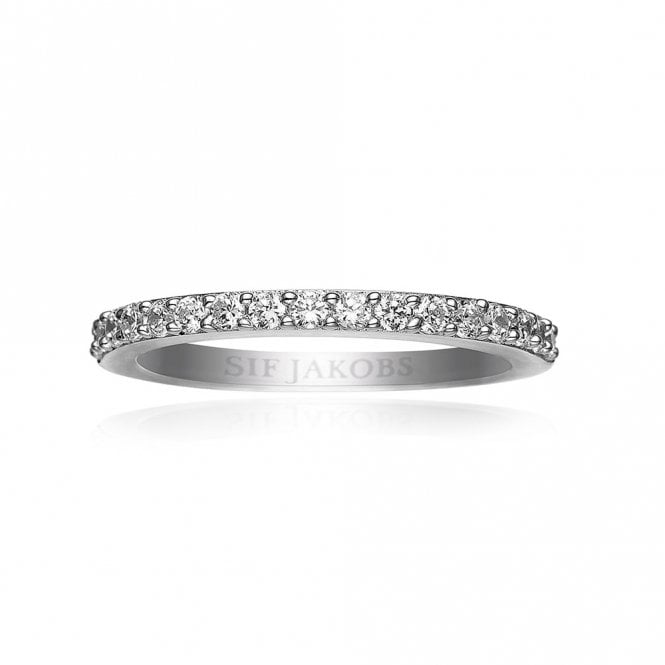 Corte Uno ring by Sif Jakobs