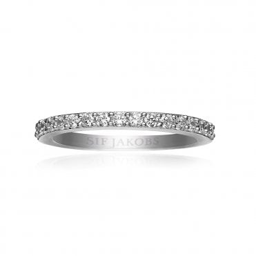 Corte Uno ring by Sif Jakobs