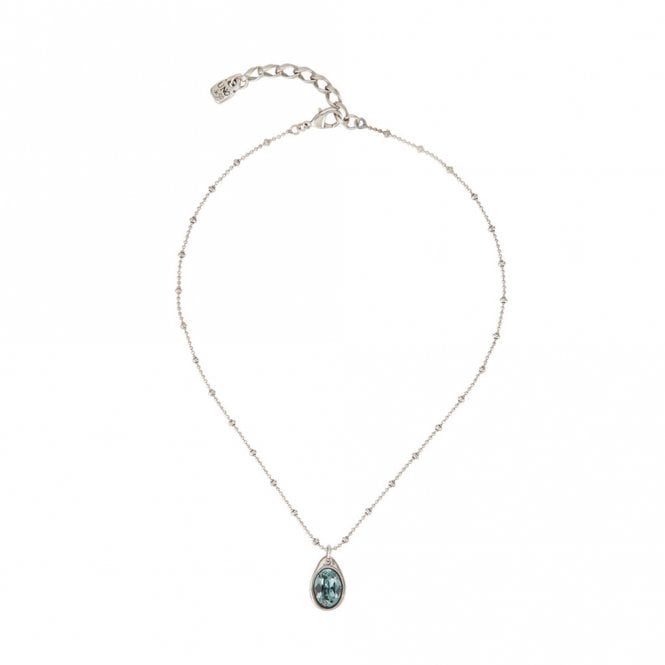 Curz del sur necklace by Uno de 50