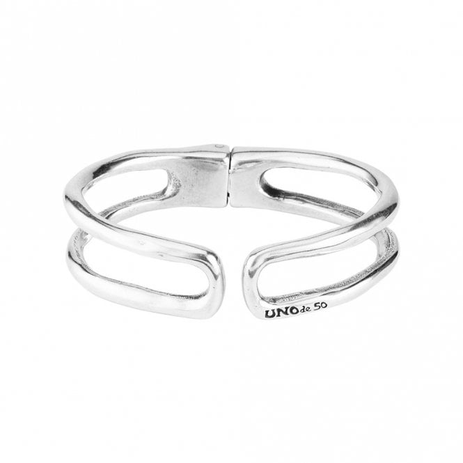Date bangle by Uno de 50