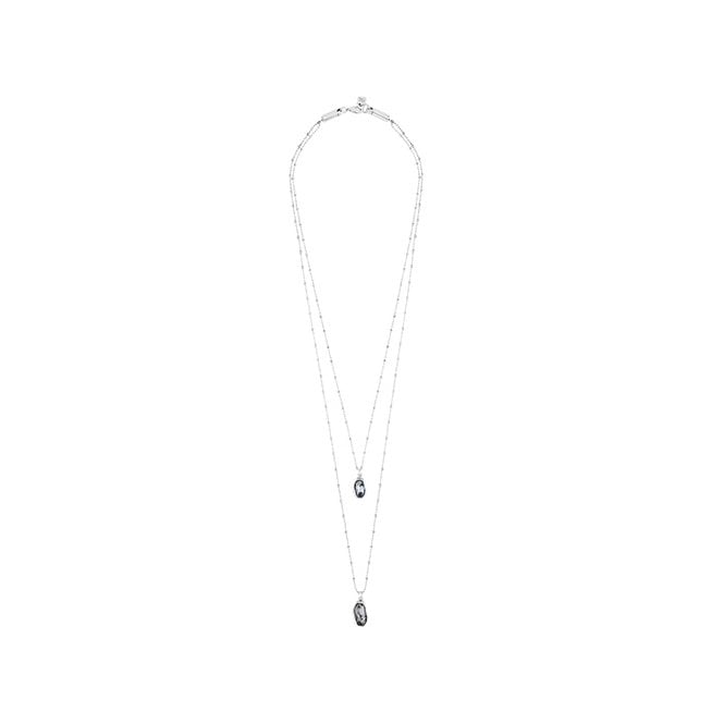 De puntillas necklace from Uno de 50