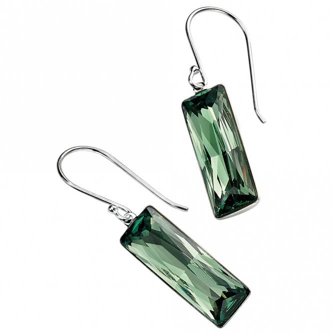 Deco earrings
