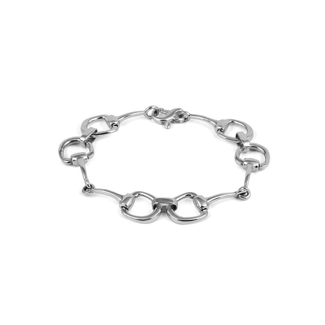 Designer look for less bracelet
