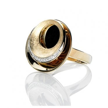 Diamond ring