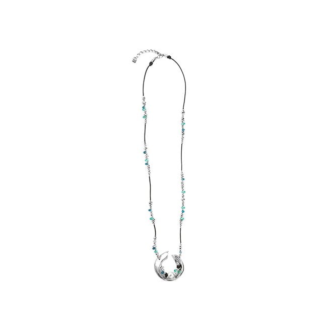 Dune necklace by Uno de 50