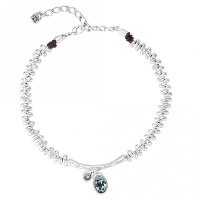 Eclipse necklace by Uno de 50