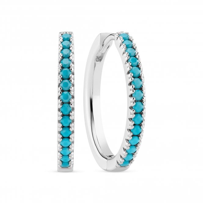 Ellera Grande earrings by Sif Jakobs