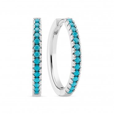 Ellera Grande earrings by Sif Jakobs