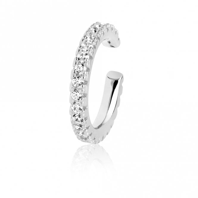 Ellera Medio Earcuff by Sif Jakobs