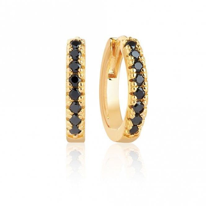 Ellera Medio Earrings by Sif Jakobs