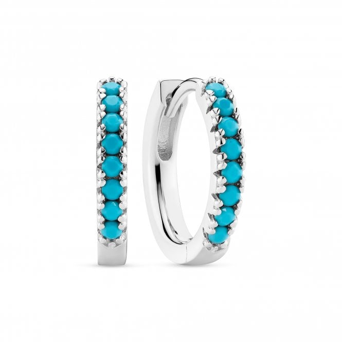 Ellera Medio earrings by Sif Jakobs