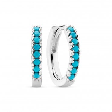 Ellera Medio earrings by Sif Jakobs