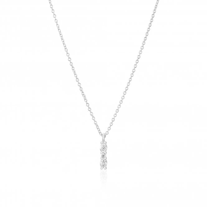 Ellera Ovale Piccolo necklace by Sif Jakobs