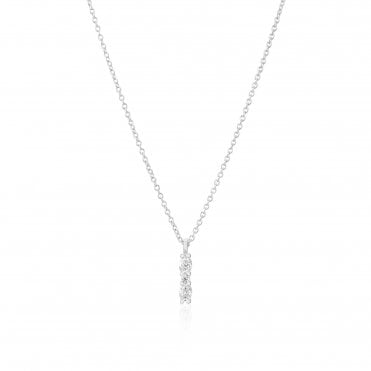 Ellera Ovale Piccolo necklace by Sif Jakobs