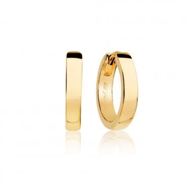 Ellera Pianura Piccolo Earrings by Sif Jakobs