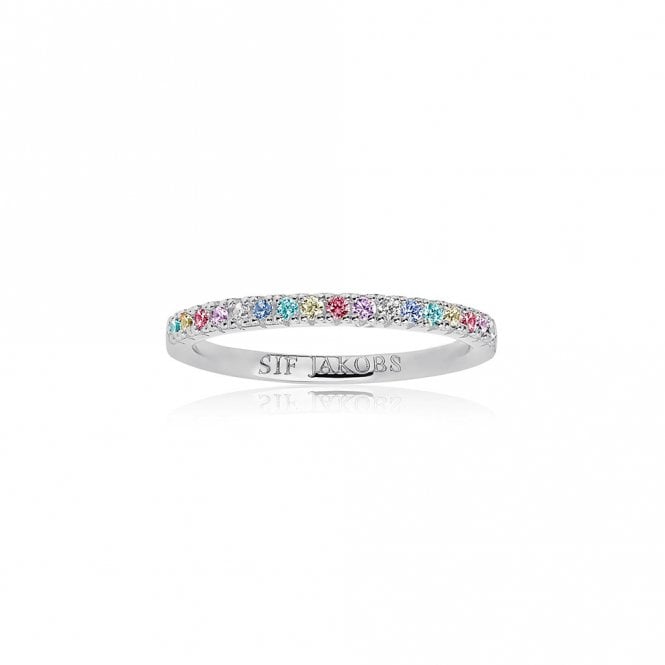 Ellera Ring by Sif Jakobs