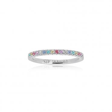 Ellera Ring by Sif Jakobs