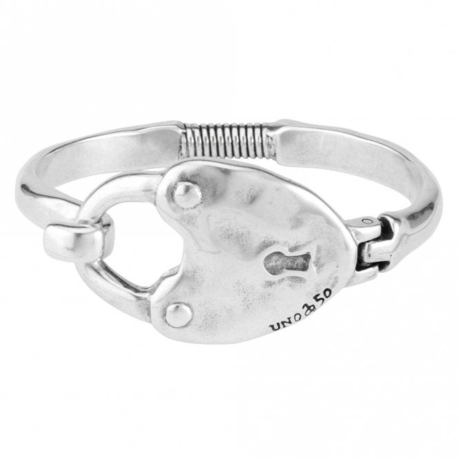 Encandada bangle by Uno de 50