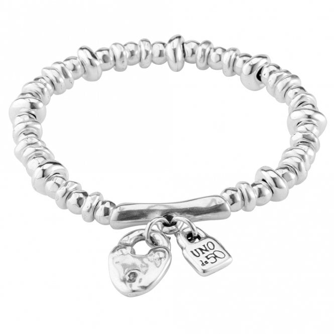 Encandado bracelet by Uno de 50