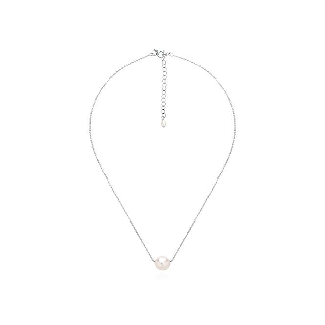 Essential necklace by Claudia Bradby