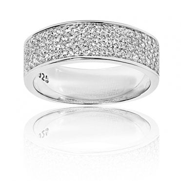Felline ring by Sif Jakobs