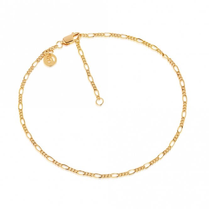 Figaro Ankle Chain by Sif Jakobs