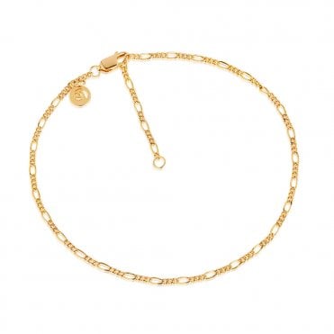 Figaro Ankle Chain by Sif Jakobs