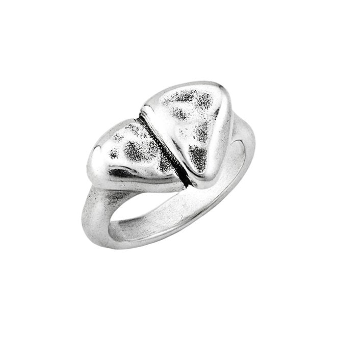 First date ring by Uno de 50