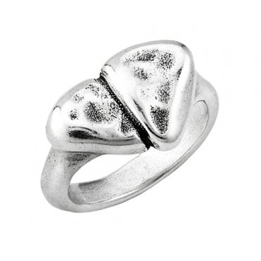 First date ring by Uno de 50