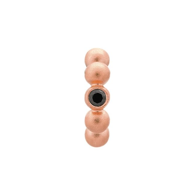 Flashy dot charm by Endless