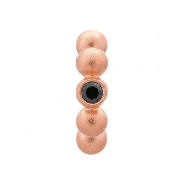 Flashy dot charm by Endless