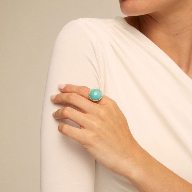 Flashy Ring by Uno de 50