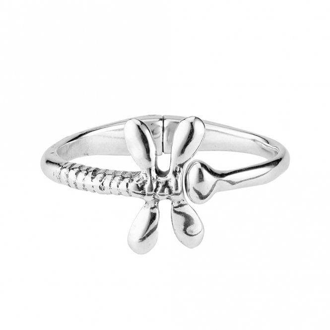 Fly-Fly bangle by Uno de 50