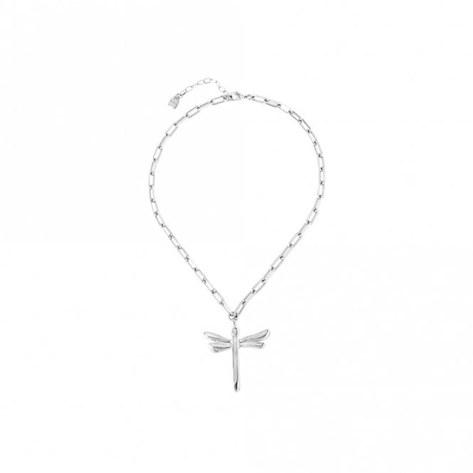 Freedom Necklace by Uno de 50