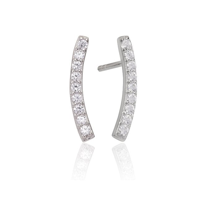 Fucino earrings by Sif Jacobs