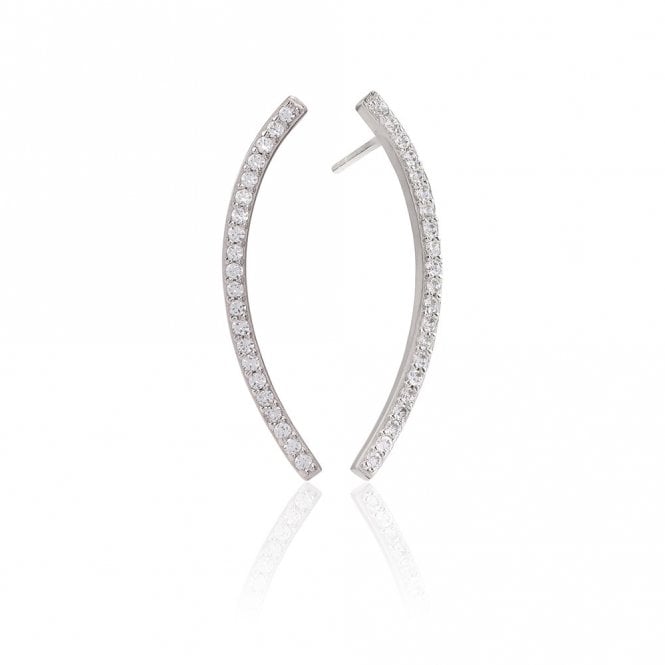 Fucino Grande earrings by Sif Jakobs