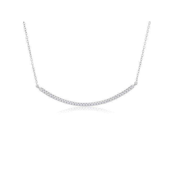 Fucino necklace by Sif Jacobs