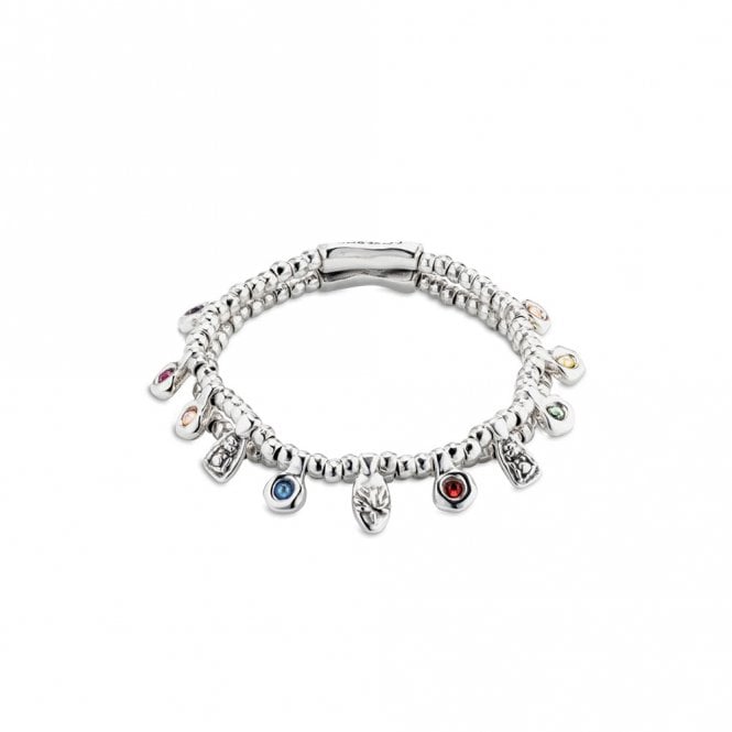Full Chakra Bracelet by Uno de 50