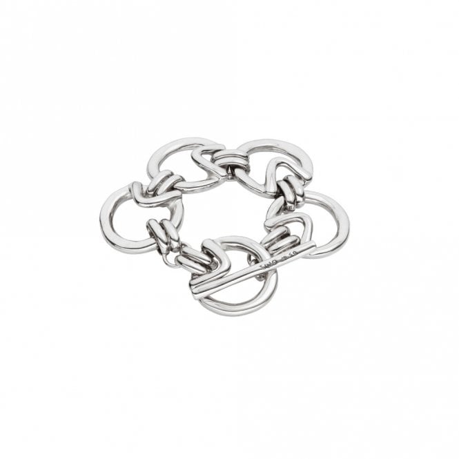 Game of 3 Bracelet by Uno de 50