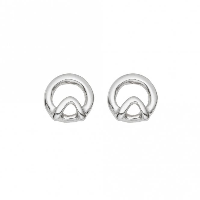 Game of 3 Earrings by Uno de 50