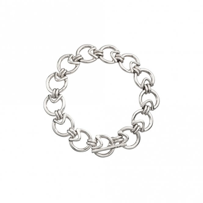 Game of 3 Necklace by Uno de 50
