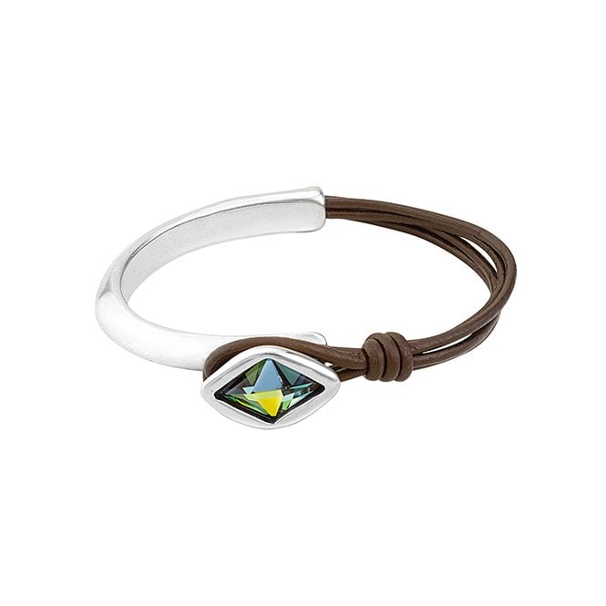 Glacier bracelet by Uno de 50