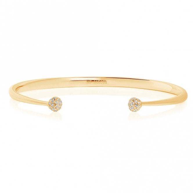 Grezzana bangle by Sif Jakobs