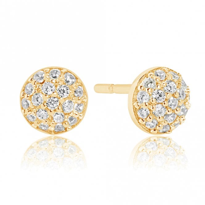 Grezzana earrings by Sif Jakobs