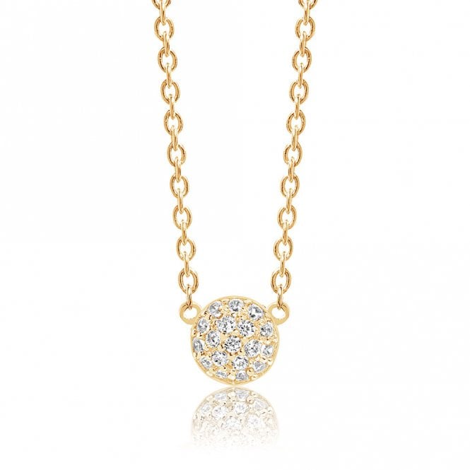 Grezzana necklace by Sif jakobs