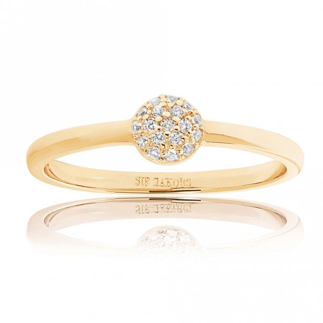 Grezzana ring by Sif Jakobs