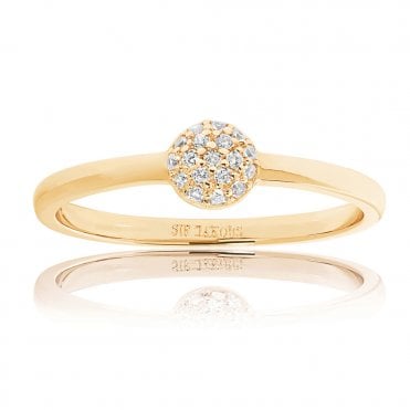 Grezzana ring by Sif Jakobs