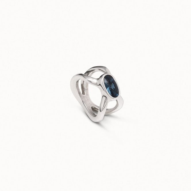 Guardian Ring by Uno de 50
