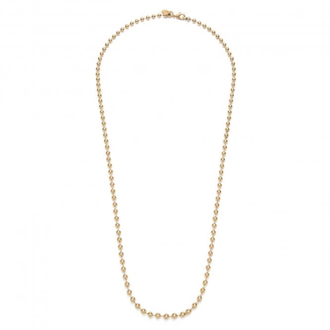 Hazte Uno necklace by Uno de 50