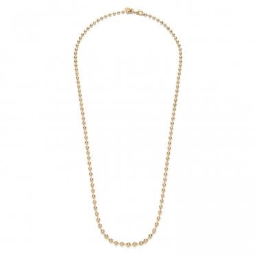 Hazte Uno necklace by Uno de 50